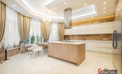 Купить коттедж, Сосновая, 31 соток. Фото 11