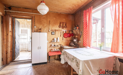 Купить дом в деревне, Эликсир-К, 5 соток. Фото 11