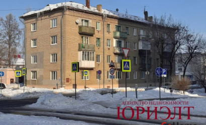 Купить 2-комнатную квартиру, Могилев, Строителей, 20. Фото 1