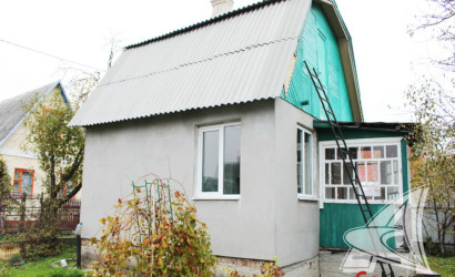 Купить дачу, Брест, Тельминский с/с, 4.06 соток. Фото 1