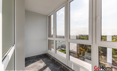 Купить 1-комнатную квартиру, Минск, Макаенка ул., 12/Л (Первомайский район). Фото 22