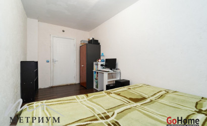 Купить 5-комнатную квартиру, Минск, Хмелевского ул., 33 (Московский район). Фото 3