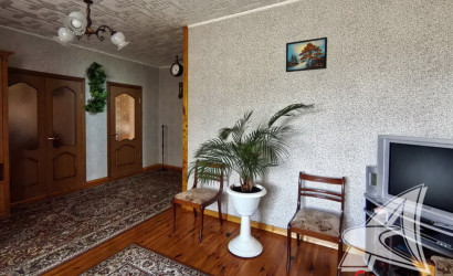 Купить дом, Кобрин, г. Кобрин, 10.96 соток. Фото 33