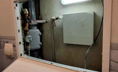 Купить 2-комнатную квартиру, Полоцк, Богдановича ул., 12. Фото 21