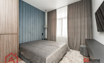 Снять 3-комнатную квартиру, Минск, Тимирязева, 126 (Центральный район). Фото 1