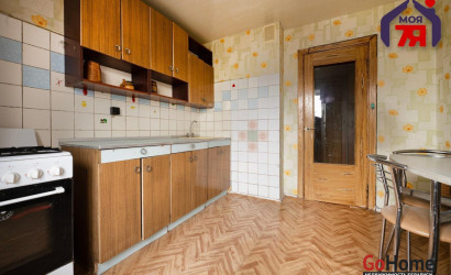 Купить 2-комнатную квартиру, Минск, Козыревская ул., 4(Ленинский район). Фото 9