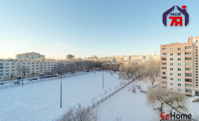 Купить 1-комнатную квартиру, Минск, Дунина-Марцинкевича ул., 4/2 (Фрунзенский район). Фото 8