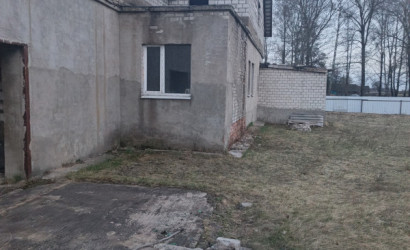 Продажа помещения, Чижаха, Алешкевича, 24А,  187.4 кв.м.. Фото 13