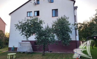 Купить дом, Брест, Пугачево, 9.99 соток. Фото 27