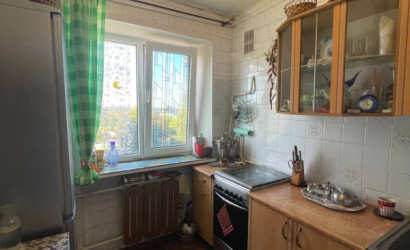 Купить 2-комнатную квартиру, Барановичи, ул. Брестская, д. 252. Фото 9