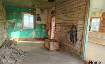 Купить дом, Поповцы, Трудовая ул., 25 соток. Фото 12