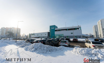 Аренда торгового помещения, Минск, Рудобельская ул., 3,  16 кв.м.. Фото 11