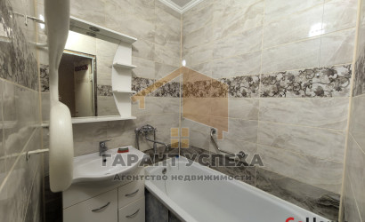 Купить 2-комнатную квартиру, Брест, ул. Кривошеина. Фото 11