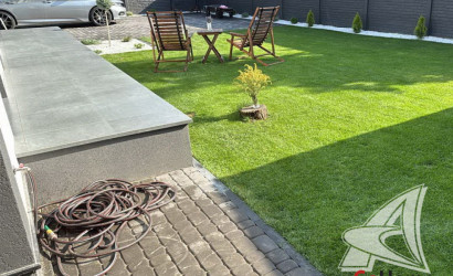 Купить дом, Брест, Мухавецкий с/с, 4.95 соток. Фото 25