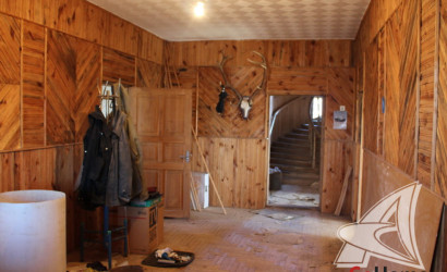 Купить дом, Высокое, г. Высокое, 40 соток. Фото 18