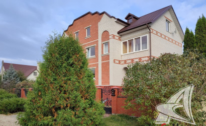 Купить дом, Брест, Красный двор, 5.57 соток. Фото 2