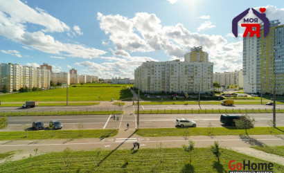 Снять 1-комнатную квартиру, Минск, ул. Налибокская, д. 46 (Фрунзенский район). Фото 8