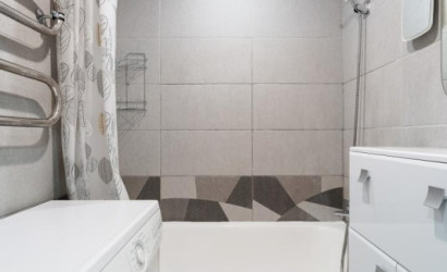 Купить 1-комнатную квартиру, Минск, Асаналиева ул., 7 (Октябрьский район). Фото 6