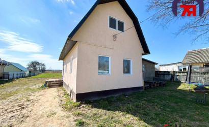 Купить дом, Пиваши, Центральная ул., 25 соток. Фото 5