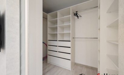 Купить 3-комнатную квартиру, Минск, Леонида Беды, 33 (Советский район). Фото 5