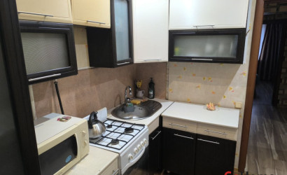 Снять 2-комнатную квартиру на сутки, Любань, Кирова, 92. Фото 3