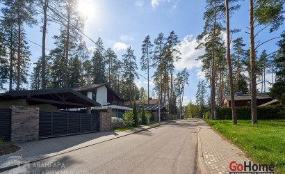 Купить коттедж, Липовая Колода, Ясная Поляна ул., 7, 15 соток. Фото 9