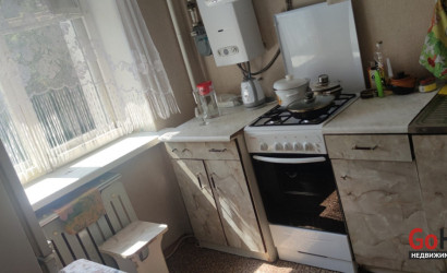 Снять 1-комнатную квартиру на сутки, Минск, ул. Уманская, д. 63 (Московский район). Фото 5