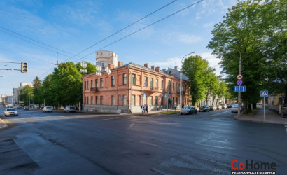 Купить 2-комнатную квартиру, Минск, Киселева ул., 28 (Центральный район). Фото 30