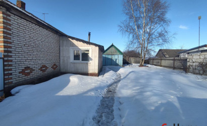 Купить дом, Папоротное, Октябрьская, 20, 3.5 соток. Фото 2