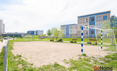 Купить 1-комнатную квартиру, Минск, Франциска Скорины, 45(Первомайский район). Фото 9