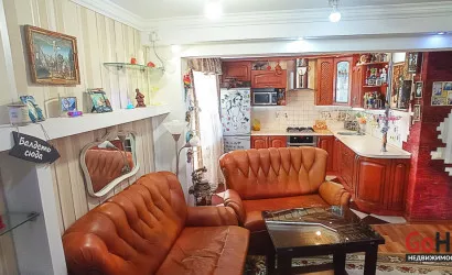  9-этаж.(55.7 м2), Минск(Жудро, д. 37)