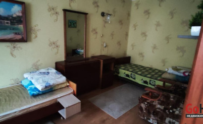 Снять 2-комнатную квартиру на сутки, Белоозерск, Ленина 25. Фото 4