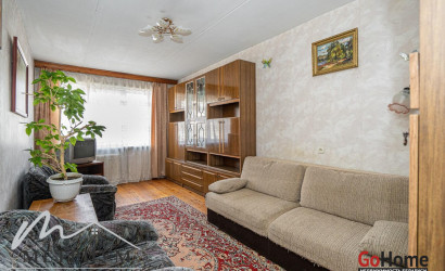 Купить 2-комнатную квартиру, Минск, Авакяна ул., 30/1 (Октябрьский район). Фото 16