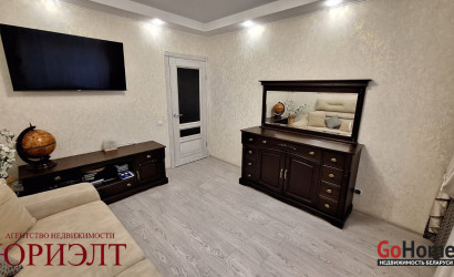 Купить 3-комнатную квартиру, Гомель, Красная, 3. Фото 26