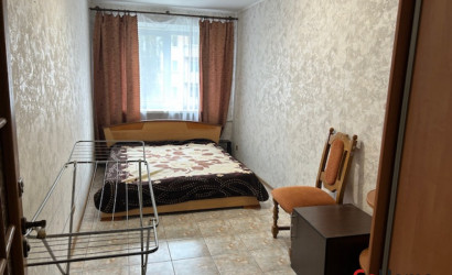 Снять 3-комнатную квартиру на сутки, Мозырь, Студенческая. Фото 3