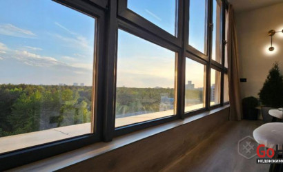 Снять 2-комнатную квартиру, Минск, Макаёнка ул. 12 (Первомайский район). Фото 18