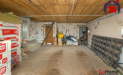 Купить дом, Куромшичи, 25 соток. Фото 29