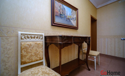 Купить 3-комнатную квартиру, Минск, Утульная ул., 1 (Фрунзенский район). Фото 19