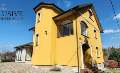 Купить коттедж, Гродно, Гожская ул., 3, 6 соток. Фото 2