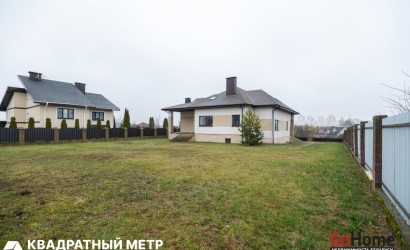 Купить дом, Тарасово, Березовая ул., 25, 13.5 соток. Фото 20