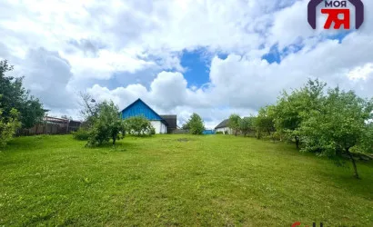 1-этаж.(67.3 м2), Заславль(Комсомольская ул.)