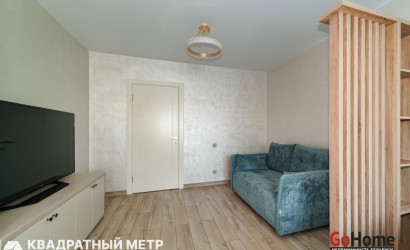 Купить 1-комнатную квартиру, Минск, Восточная ул., 139 (Советский район). Фото 16