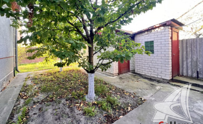 Купить дом, Брест, Дубровка, 5.09 соток. Фото 12