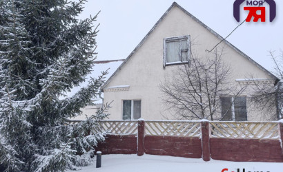 Купить дом, Заполье, Макара Вечера ул., 18 соток. Фото 5