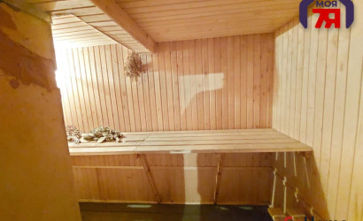 Купить дом в деревне, Яново, Криничная ул., 17.2 соток. Фото 16