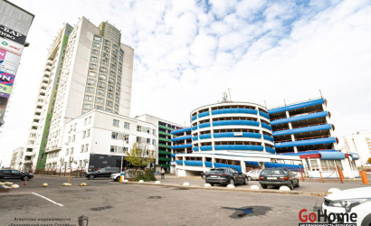 Продажа офиса, Минск, Мележа, 5/2,  132.2 кв.м.. Фото 15