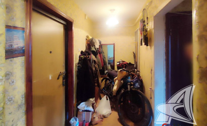 Купить 1-комнатную квартиру, Брест, Восток, ул. Ленинградская. Фото 10