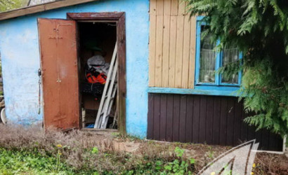 Купить дачу, Брест, Тельминский с/с, 4.88 соток. Фото 11