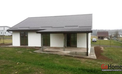 Купить дом, Калезея, Театральная, 85, 10 соток. Фото 3