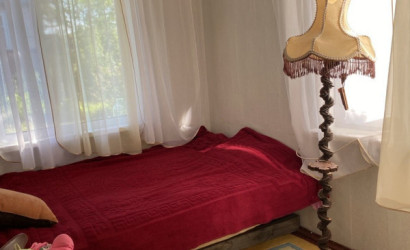 Купить 5-комнатную квартиру, СТ Педагог, Солнечная, 8. Фото 7